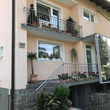 Apartment Drava Maribor Eksteriør bilde