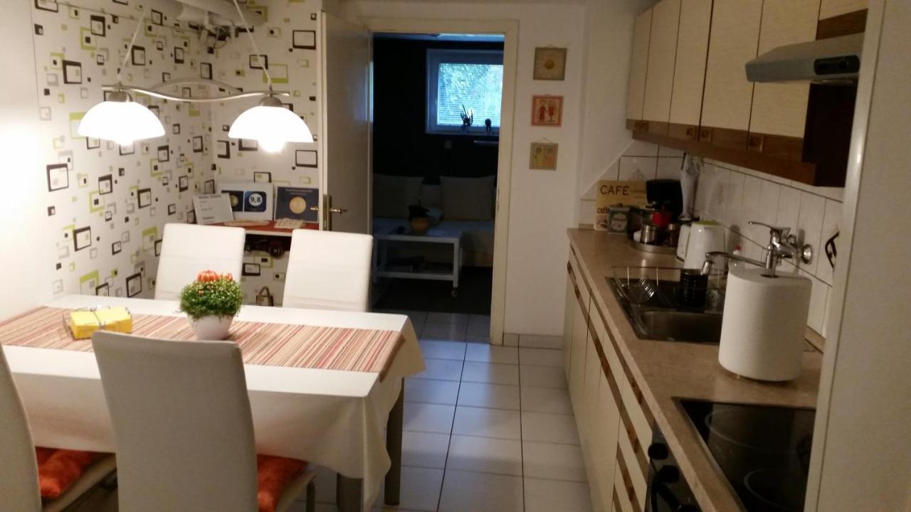 Apartment Drava Maribor Eksteriør bilde